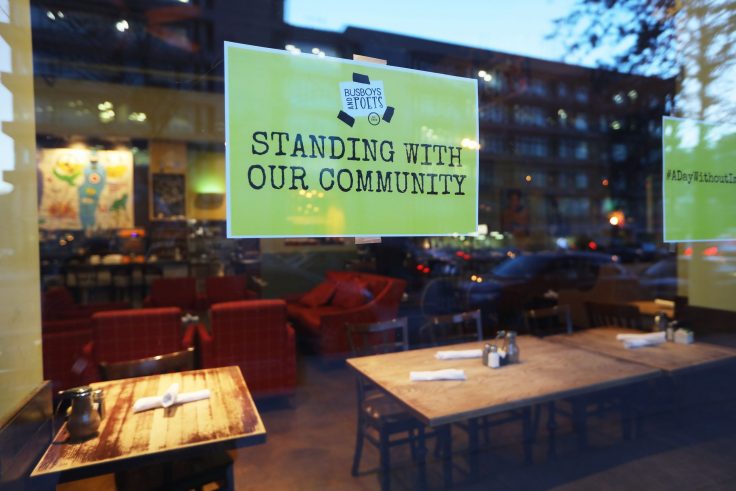 Liberal Restaurant Cancels Event With Pro-Life Democrats After Learning They Oppose Abortion