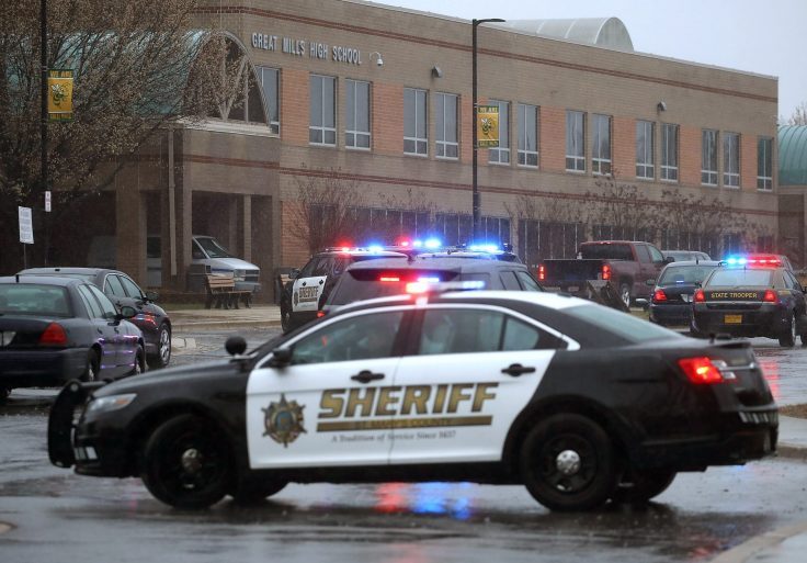Maryland County That Removed Police from Schools Asks Them To Return Indefinitely