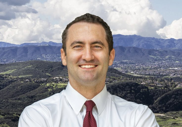 A Former Federal Prosecutor's Bid To Bring Common Sense to Southern California
