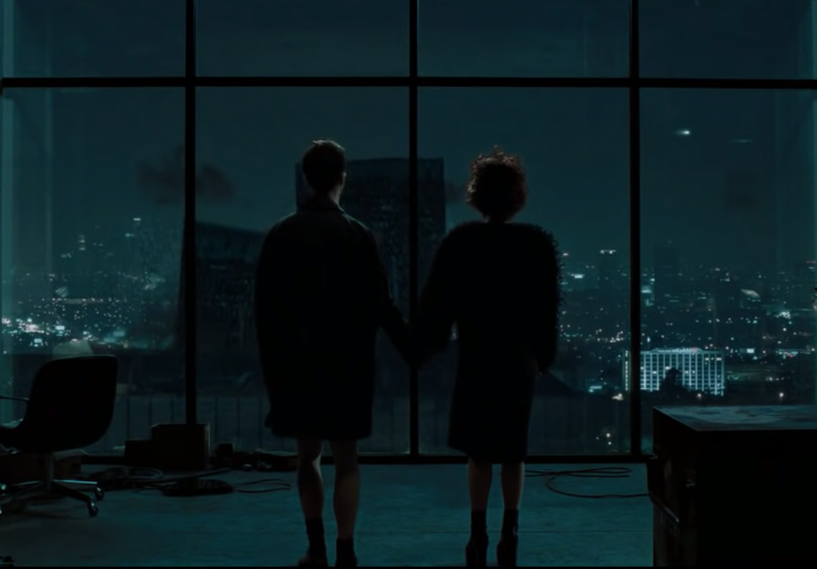 China Censors Ending of 'Fight Club'