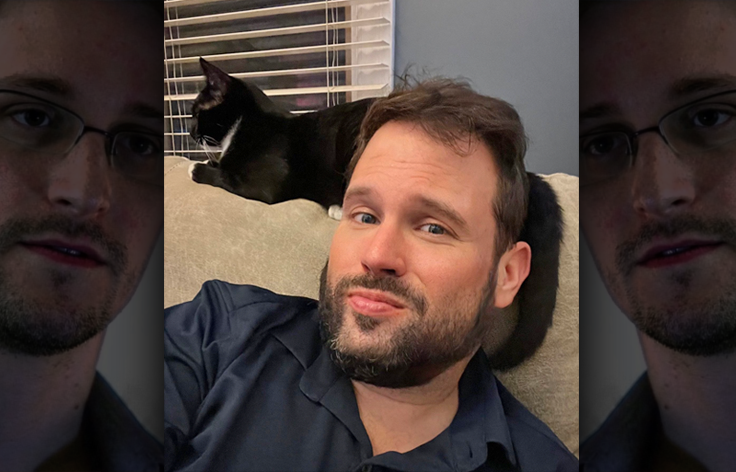 Marc Ambinder: The Edward Snowden of Underachieving Click Whores