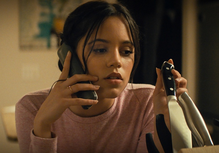 REVIEW: ‘Scream’