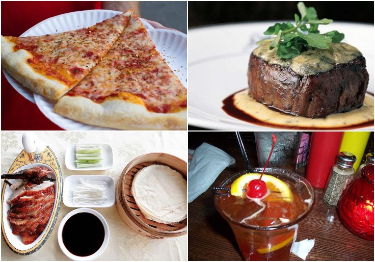 Bidenflation Comes For DC's Favorite Restaurants