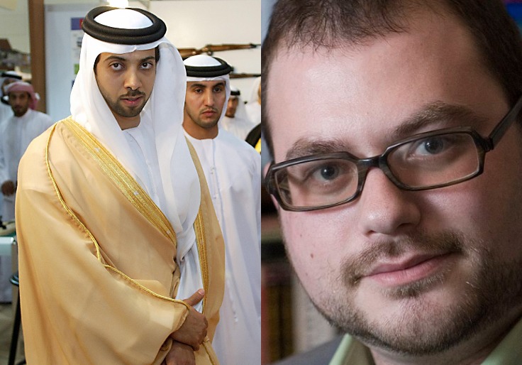 Progressive News Outlet Launched With UAE Money Loses CEO, Burns Millions of Dollars on Fancy Offices