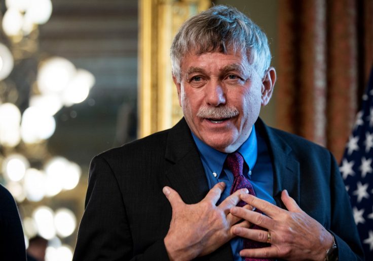 Top White House Scientist Resigns Over Workplace Abuse Allegations