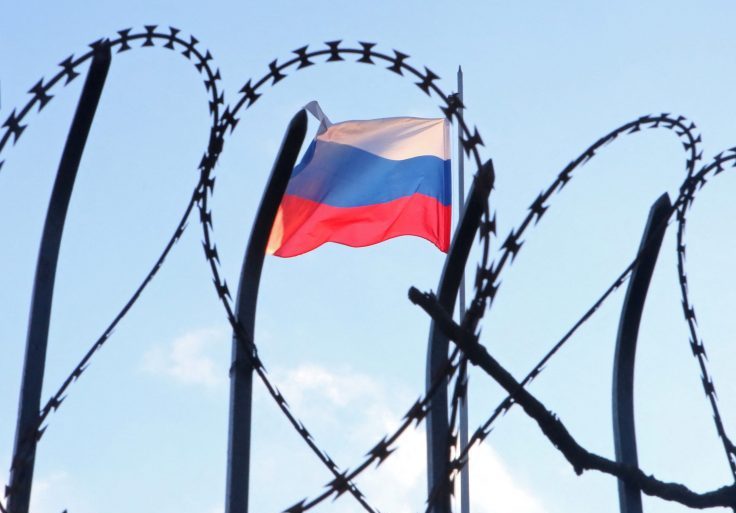 Russia Says Media Should Only Trust Kremlin-Approved Ukraine Coverage