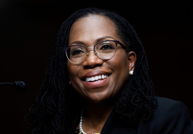 Biden To Nominate Ketanji Brown Jackson to Supreme Court
