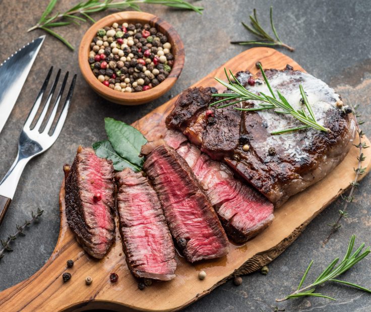Butcher Confidential