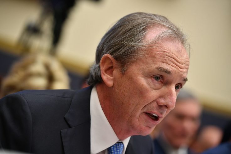 Morgan Stanley Under Fire for Minority-Only Intern Program
