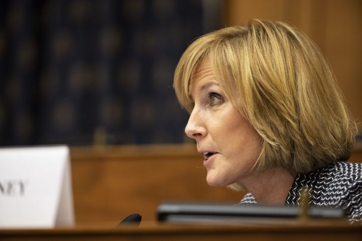 Congresswoman Demands IRS Investigation Into ‘Non-Partisan’ Charity That Excluded NASCAR Fans From Voter Registration Efforts