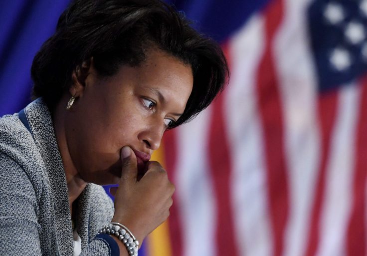 DC Keeps School Mask Mandates Despite Dropping COVID Vaxx Passes