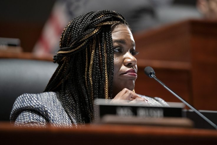 Cori Bush Under Criminal Investigation For Misusing Federal Funds