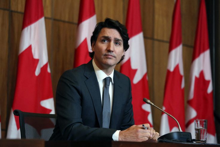 Trudeau Ally Accuses Him of Politicizing Pandemic and Dividing Nation