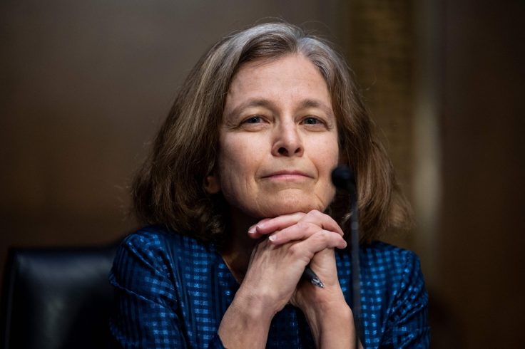 How Biden's Fed Nominee Could Transform Central Banking To Fit the Left's Climate Agenda