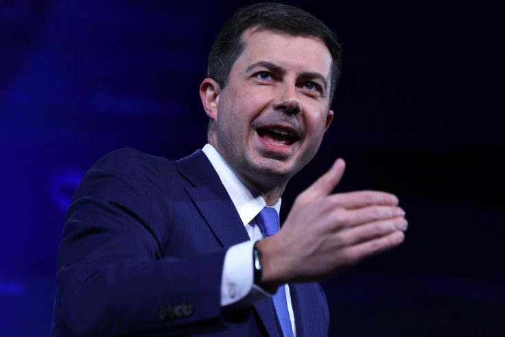 South Bend Cronyism: Top Donors Won Big Under Mayor Pete