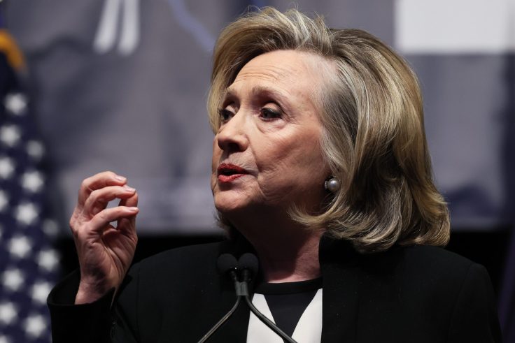 These Radical Progressive Groups Benefit From Hillary Merch Sales