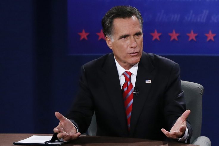 Revisiting the Media Outrage When Romney Called Russia Our Greatest Foe