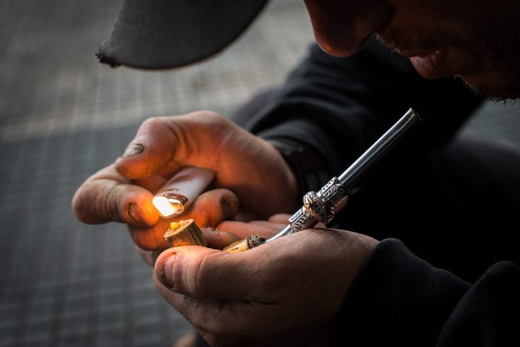 The Weird Ideas and Shoddy Science Behind Free Government Crack Pipes