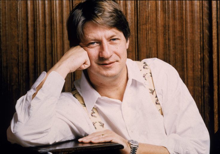 The Indispensable Humorist
