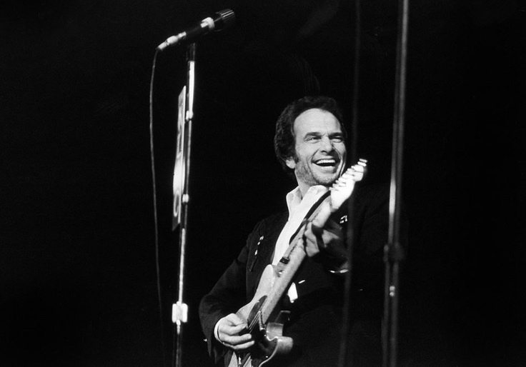 Country Music's Original Outlaw