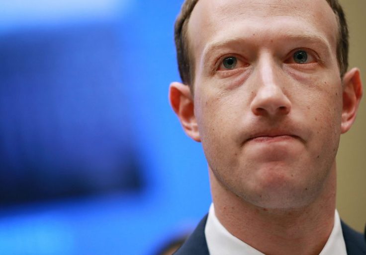 European Union Fines Facebook $276 Million for Not Securing User Data