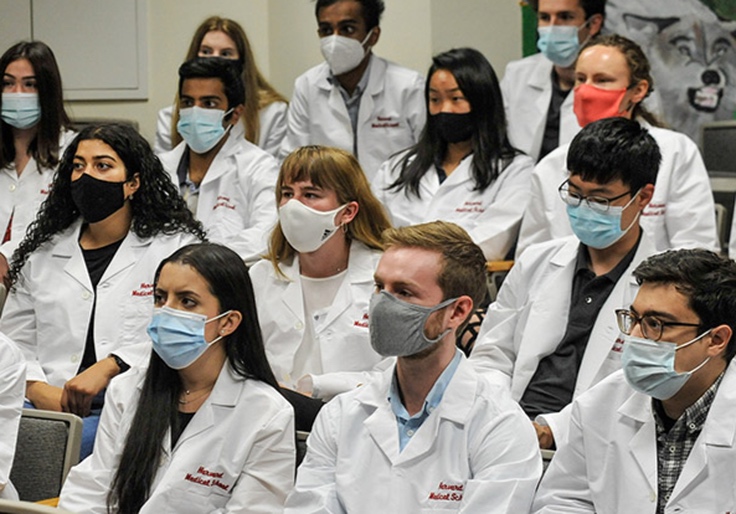 How One Medical Board Is Injecting DEI Into All Aspects of Medical Education