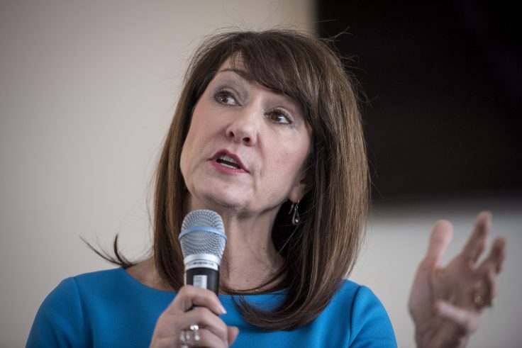 Illinois Dem Appears To Use Donor Funds To Pay Settlement to Political Rival She Bribed