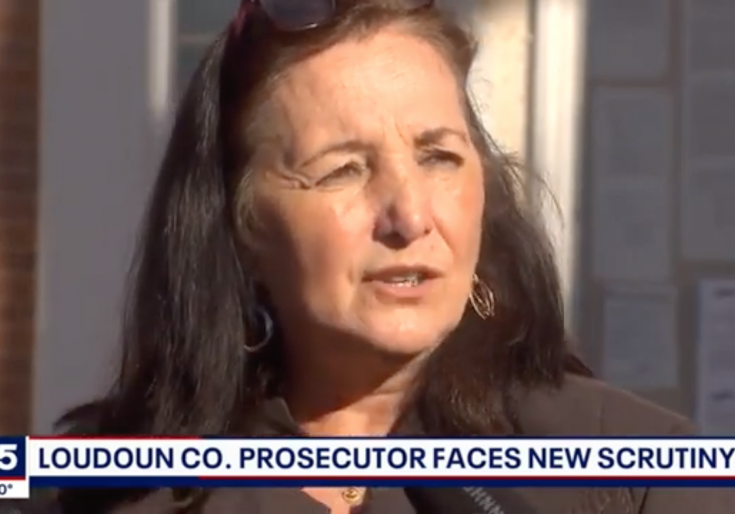 WATCH: Reporter Confronts Soft-On-Crime Soros DA