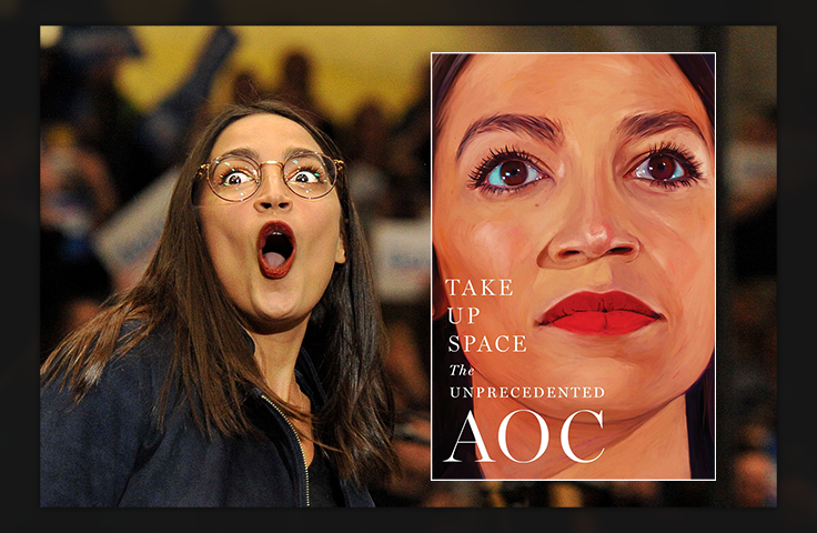 Making Socialism Sexy Again: New York Magazine Honors 'Our First Female Wunderkind'