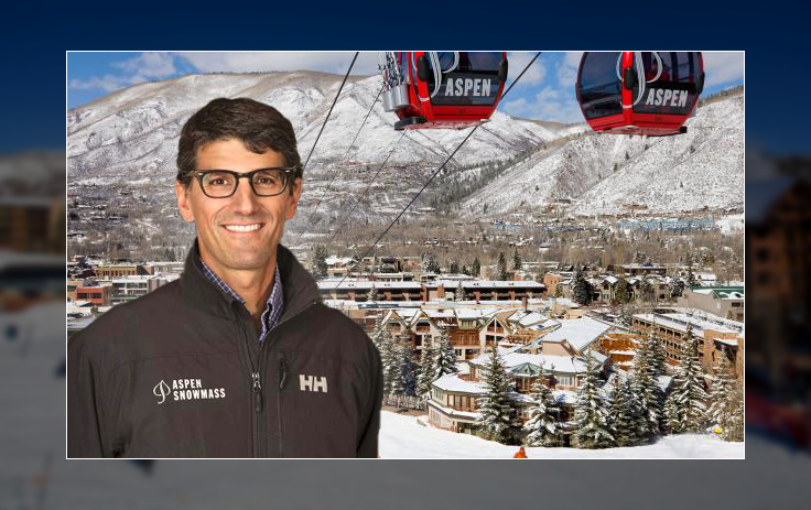 Democratic Donor Calls for Affirmative Racism in Aspen Ski Resorts