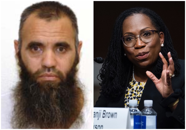 Supreme Court Frontrunner Was a Zealous Advocate for Gitmo Terror Suspects
