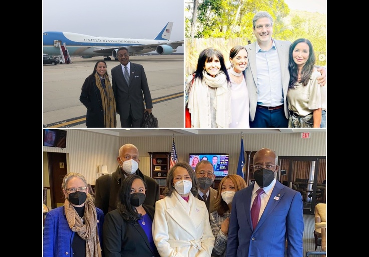 Proxy Abuse: House Dems Who Don't Show Up to Congress Spent Big on Campaign Travel