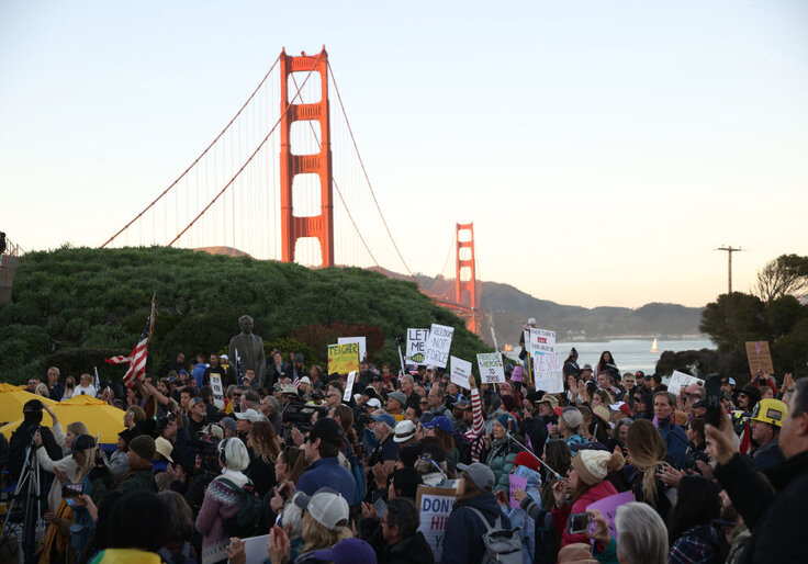 Even San Francisco Is Giving the Boot to Liberal School Board Members