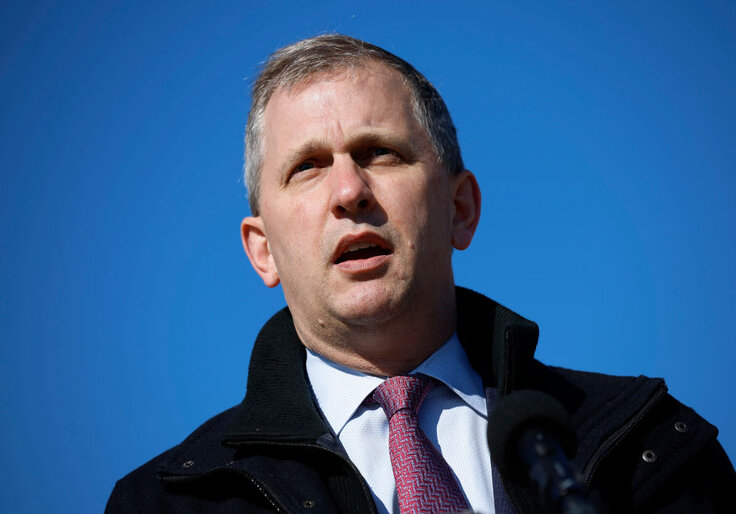 Illinois Dem: The Filibuster Is Killing Children