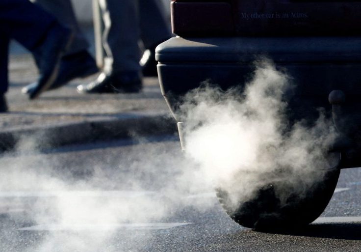 Environmentalists Rage at Efforts To Lower Gas Prices