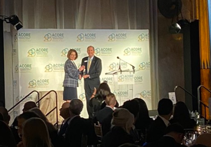 With Her Offices Closed to the Public, Cortez Masto Braves COVID To Attend Posh DC Gala