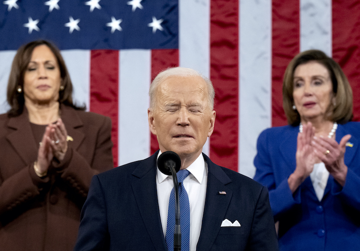 Ahead of State of the Union, House Republicans Slam Biden for Ignoring Learning Loss