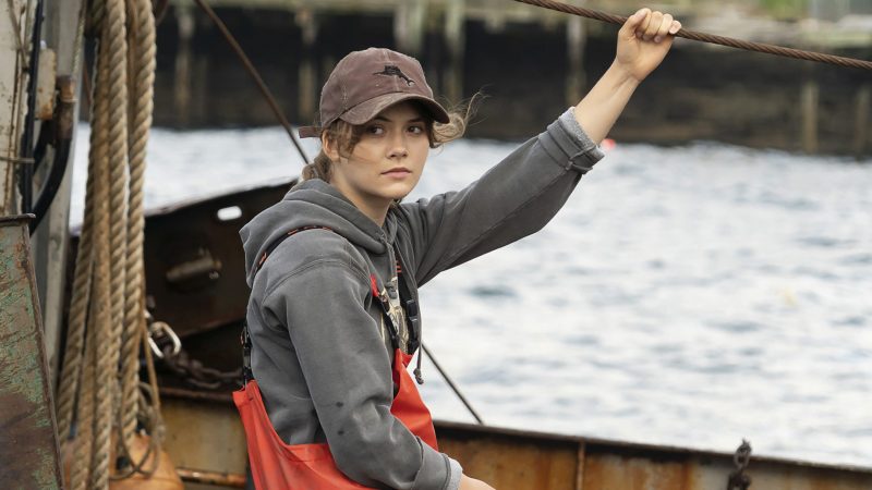 REVIEW: ‘CODA’