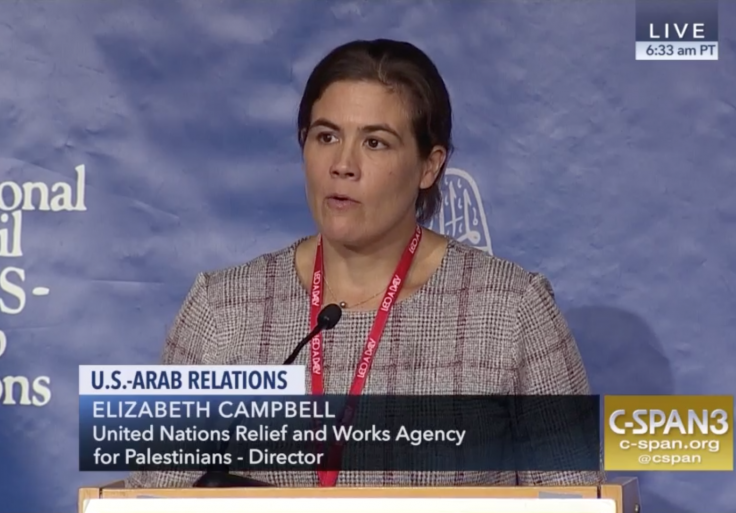 State Department Hire Oversaw UN's Terrorist Textbook Program