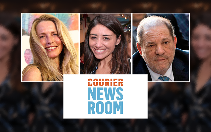 Why Current and Former Employees Are Trashing Left-Wing Propaganda Operative Tara McGowan