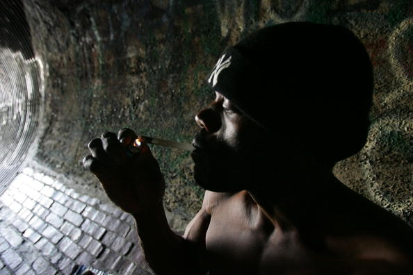 Free Beacon Poll: 4 Out of 5 GOP Voters Say No to Government Crack Pipes