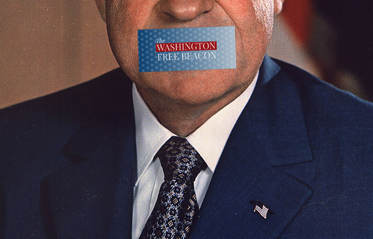 1 Big Thing: The Power of Nixonian Aplomb