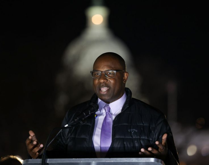 New York Democrat Scrambles To Appease the Radical Anti-Israel Left