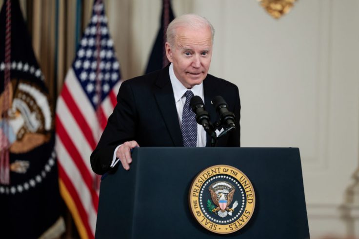 Biden Admin Claims More Red Tape Will Boost Efficiency