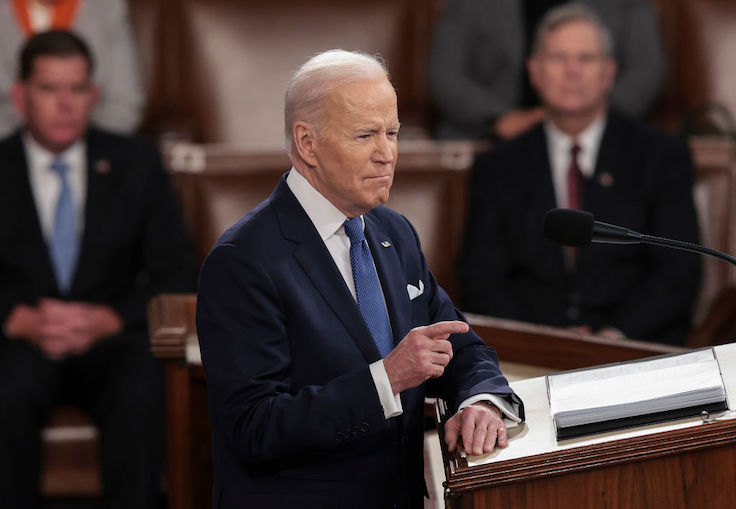 Hope for Ukraine Is Not a Strategy