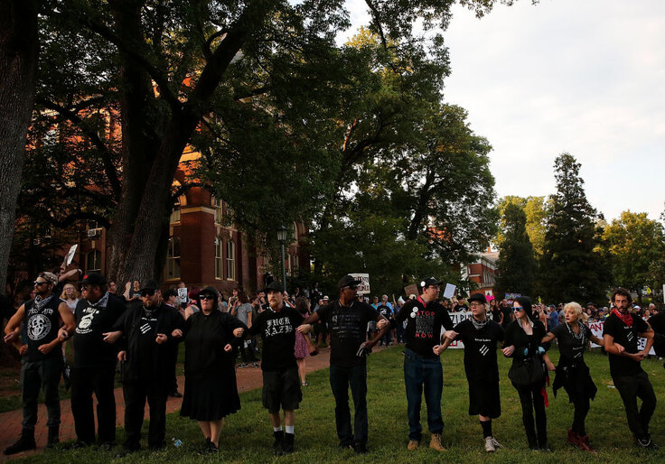 Liberal Student: Cancel Culture Has Conquered Campus