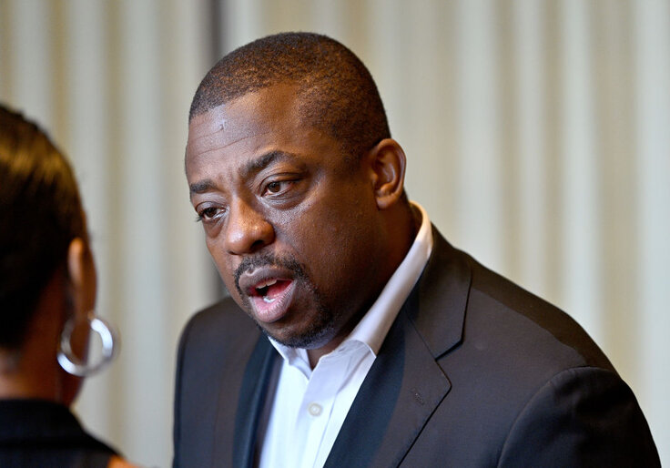 Top New York Democrat Questioned by Feds