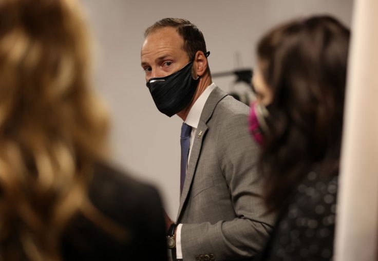 California’s Most Radical Prosecutor Bankrolled by Scandal-Plagued Tech Billionaire