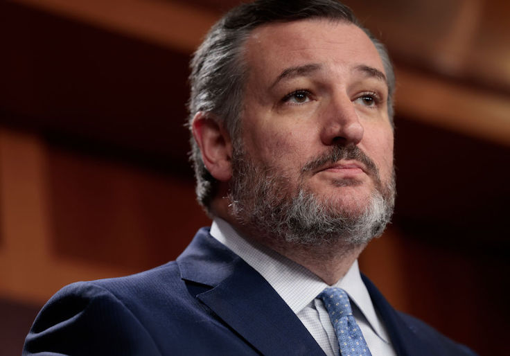 Cruz To Force Recorded Vote on Biden Nominee Accused of Lying to Congress About Iran Deal