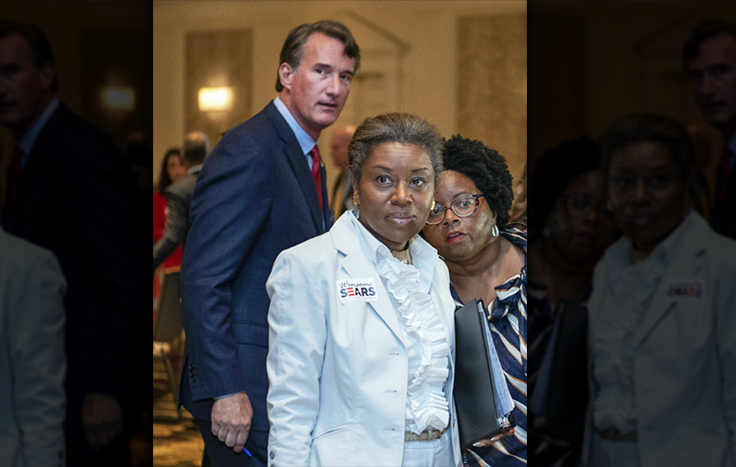 FAKE NEWS: How One Reporter's Blatant Lie About Glenn Youngkin Became a Democratic Talking Point